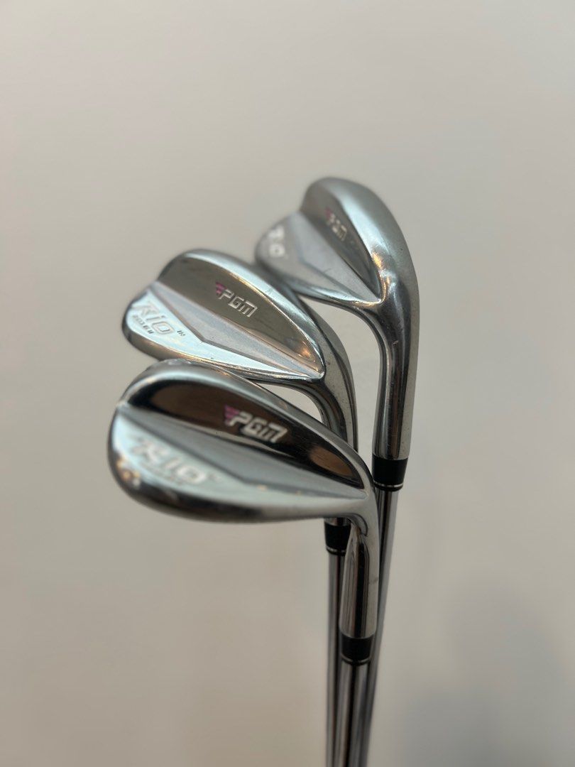 Wedges golf hotsell sale