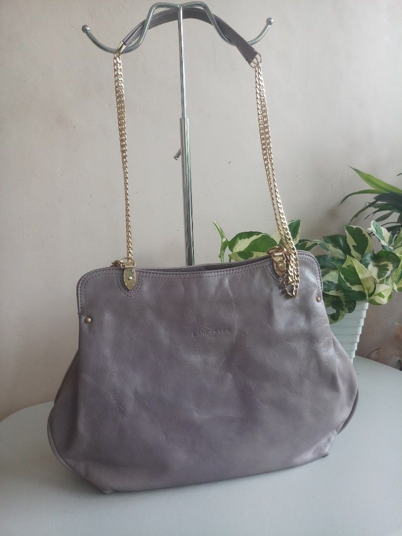 Lancaster Ines Coin Pocket Shoulder bag
