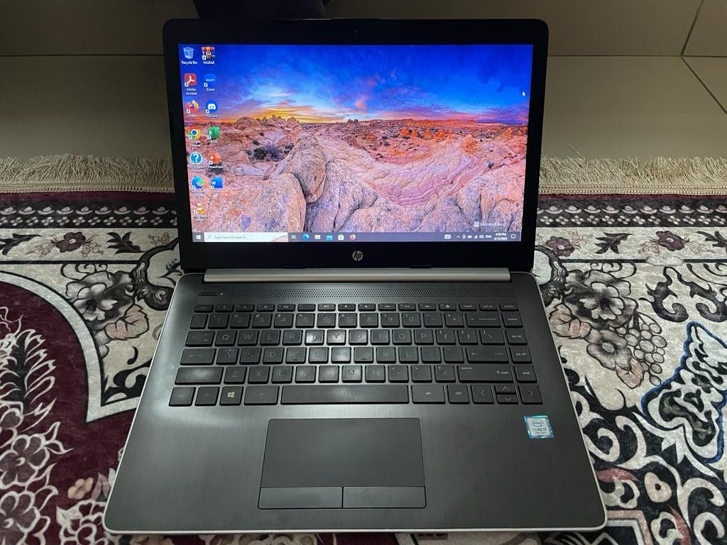Hp clearance i3 7020u