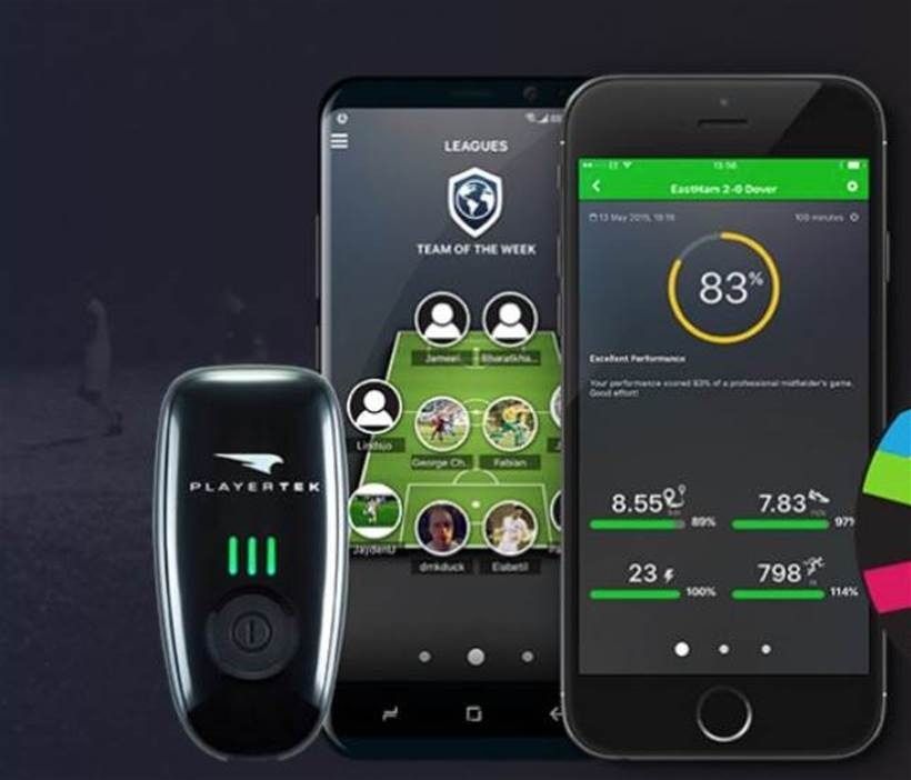 Playertek wearable gps tracker sale
