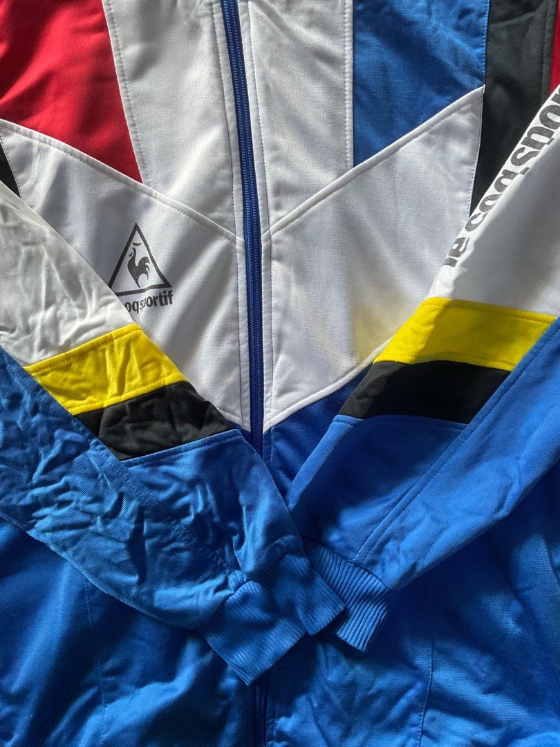 Sportive tracktop store