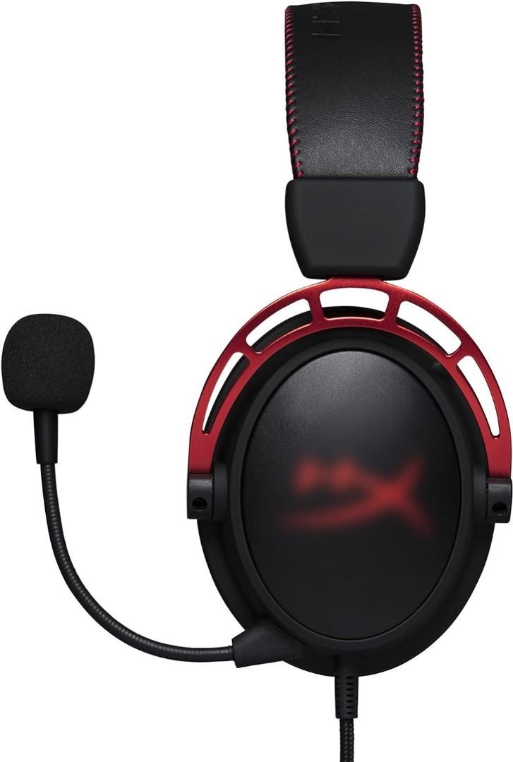 Hyperx cloud best sale mix mic replacement