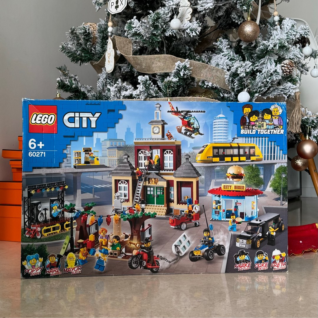 lego-main-square-city-60271-hobbies-toys-toys-games-on-carousell