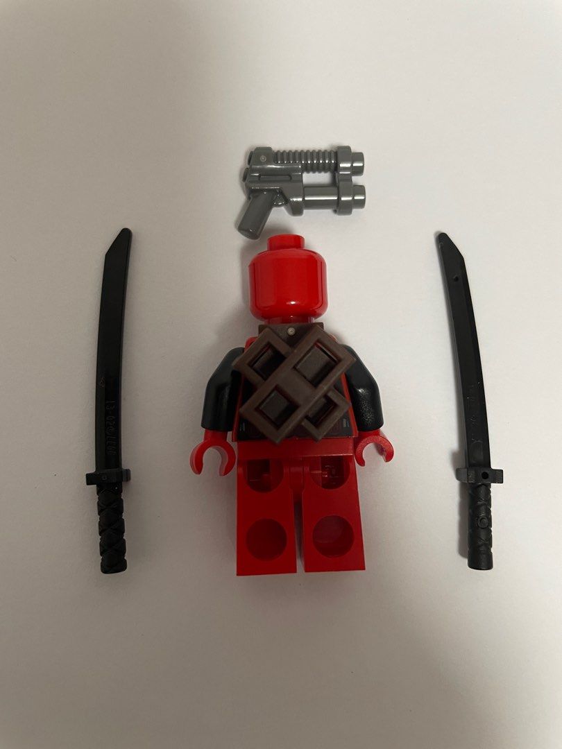 6866 lego cheap