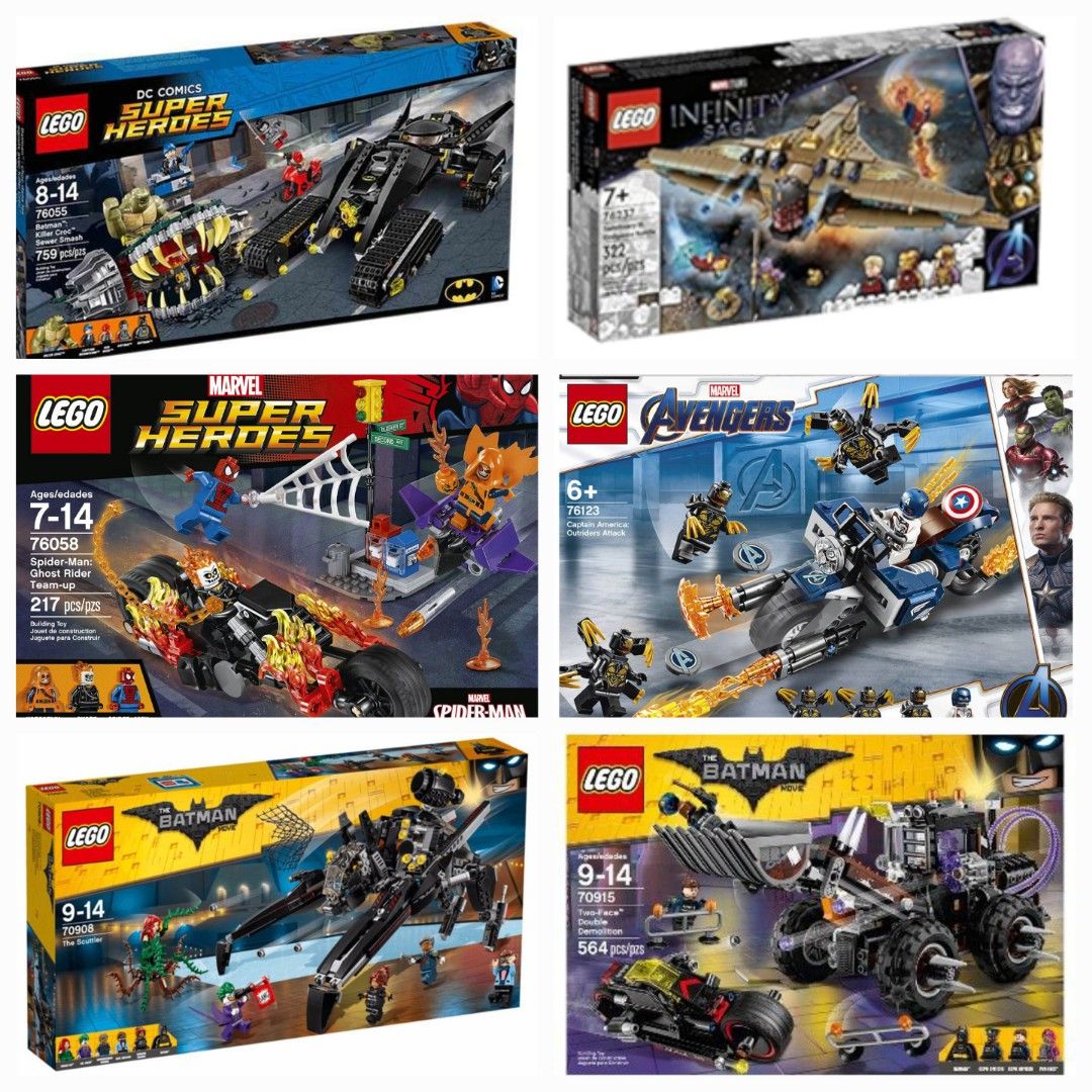 Batman killer croc deals sewer smash