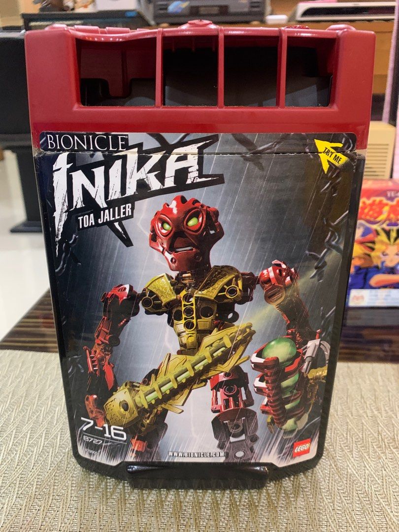 Lego 8728 best sale