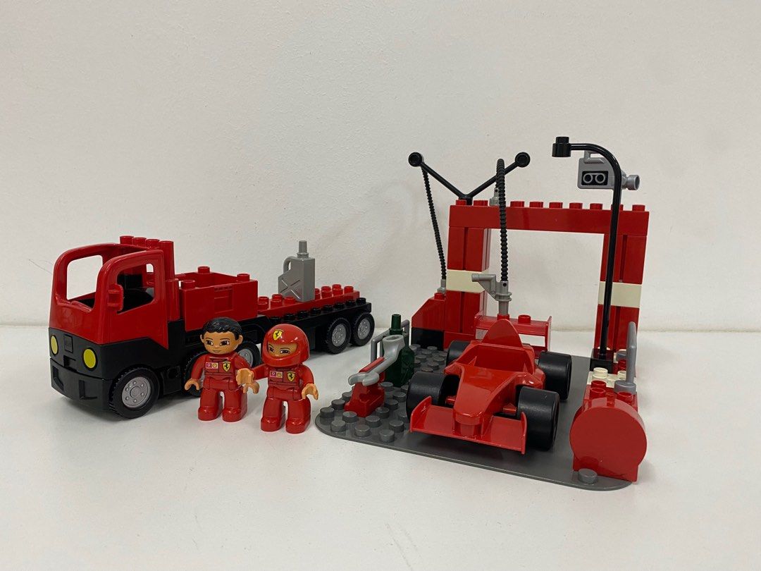 Lego cheap duplo 4694