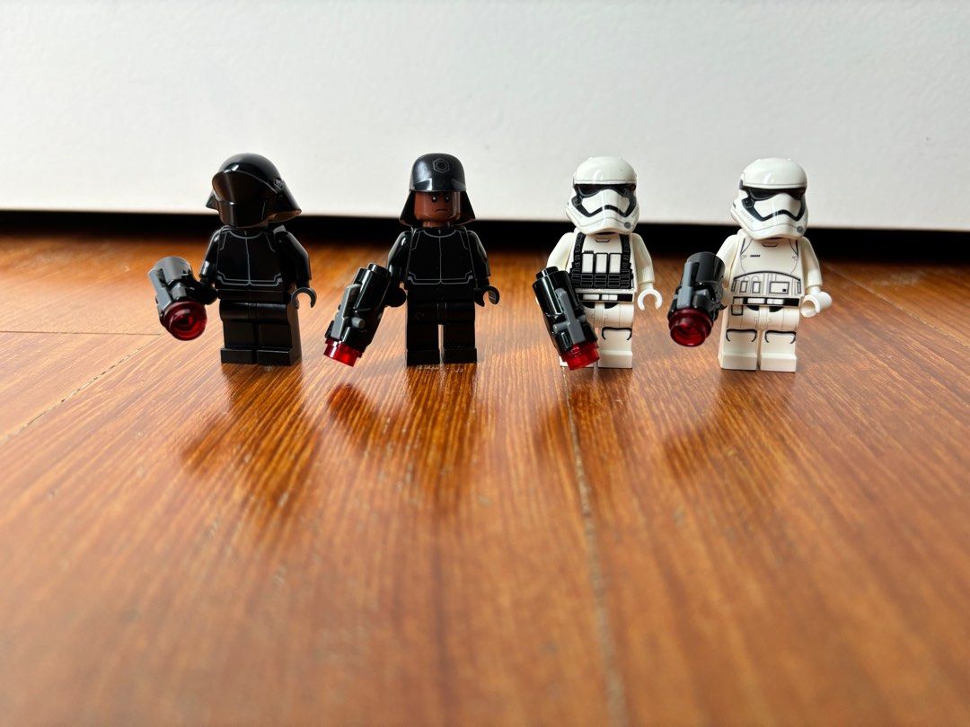 Lego outlet set 75132