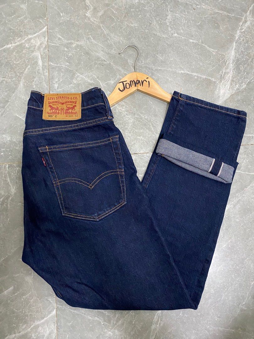 levi's 505