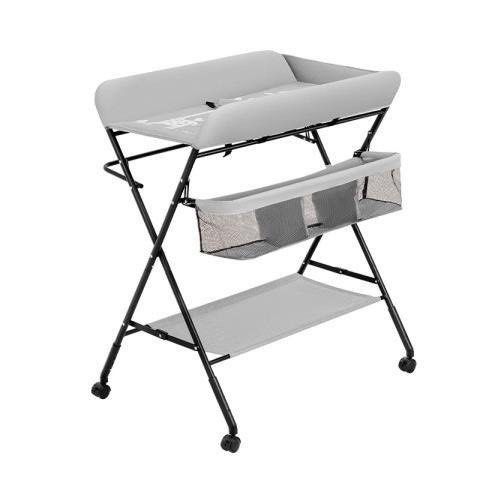 Used baby deals changing station
