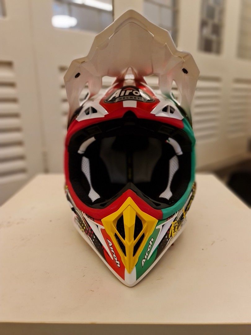 Airoh sale helmets portugal