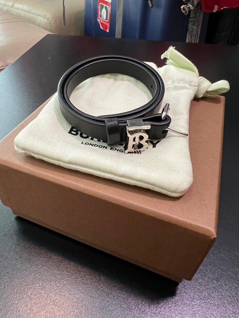 Burberry mbs store