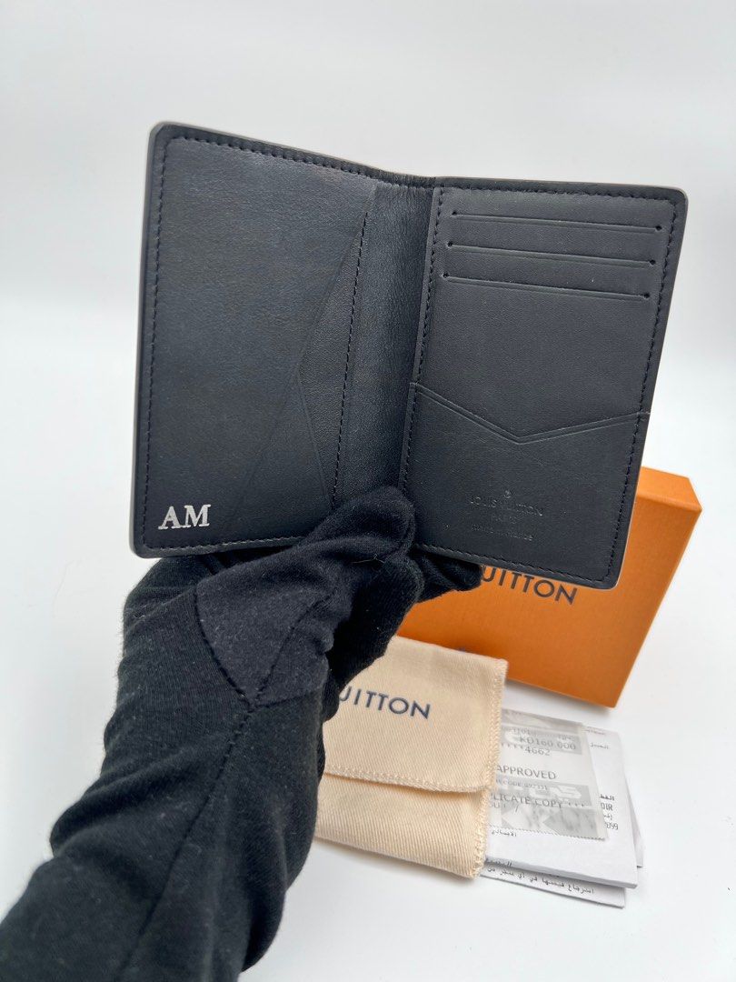 LOUIS VUITTON (Category: Luxury Bags & Wallets) located in Tarlac. Submitted by mysecretbliss (Listing ID 1272969736, Image 3). Description: 💯% AUTHENTIC COMES WITH COMPLETE INCLUSIONS AND ORIGINAL RECEIPT FROM LV STORE FLAWS: initial hotstamp.