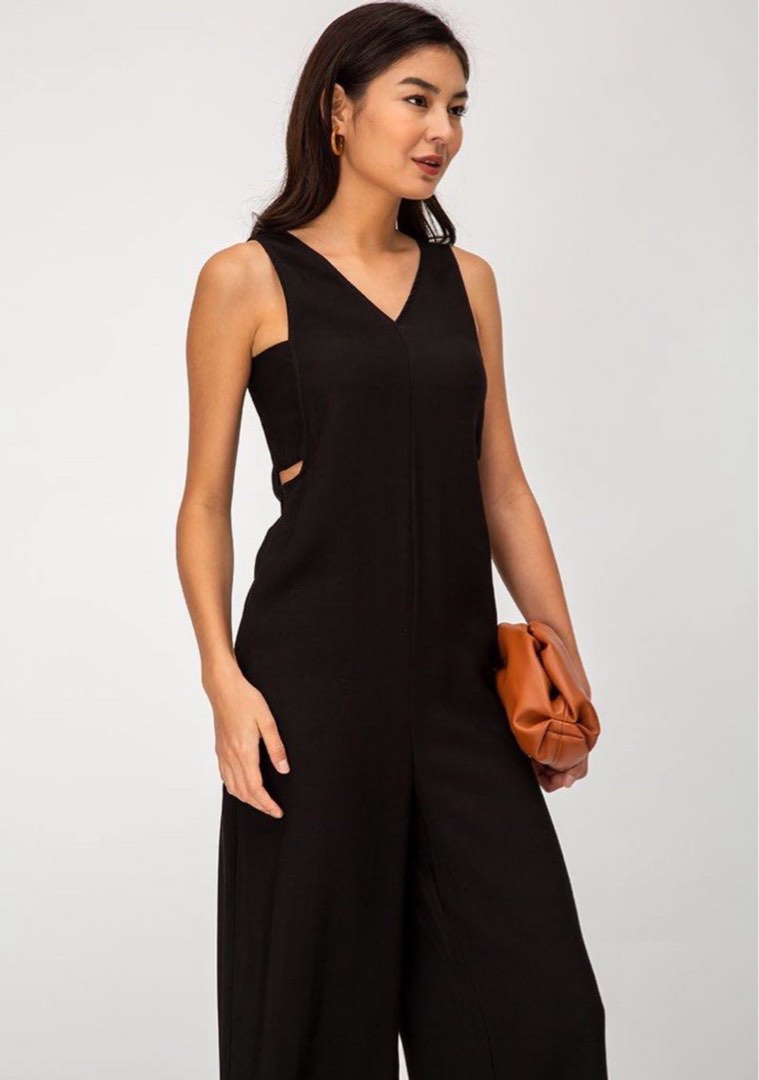 Love and bravery sales jumpsuit