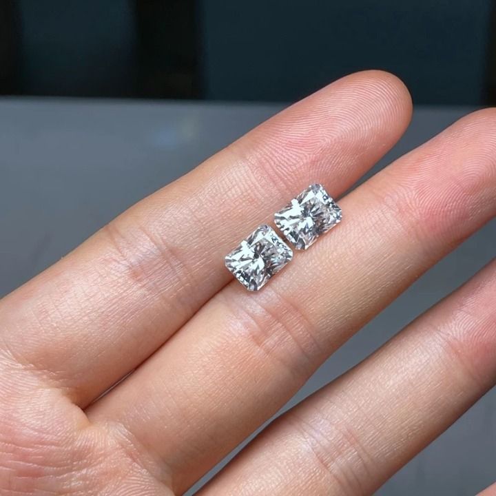 D cut diamond new arrivals