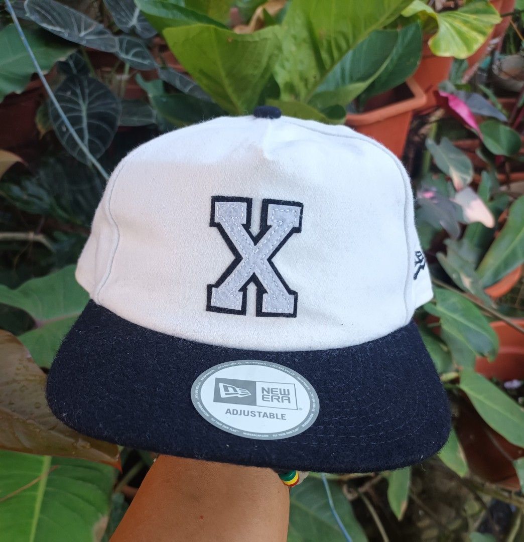 Malcolm x 2025 hat new era