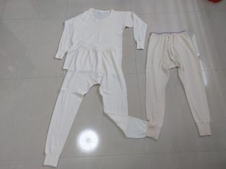Winter time new arrivals long john