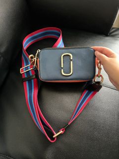 Marc jacobs shop sale crossbody