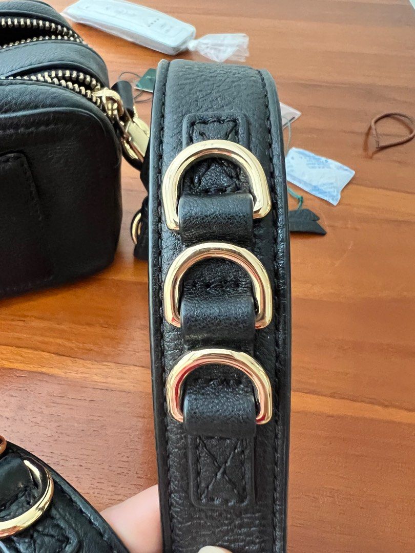 marc jacobs soft shot 27