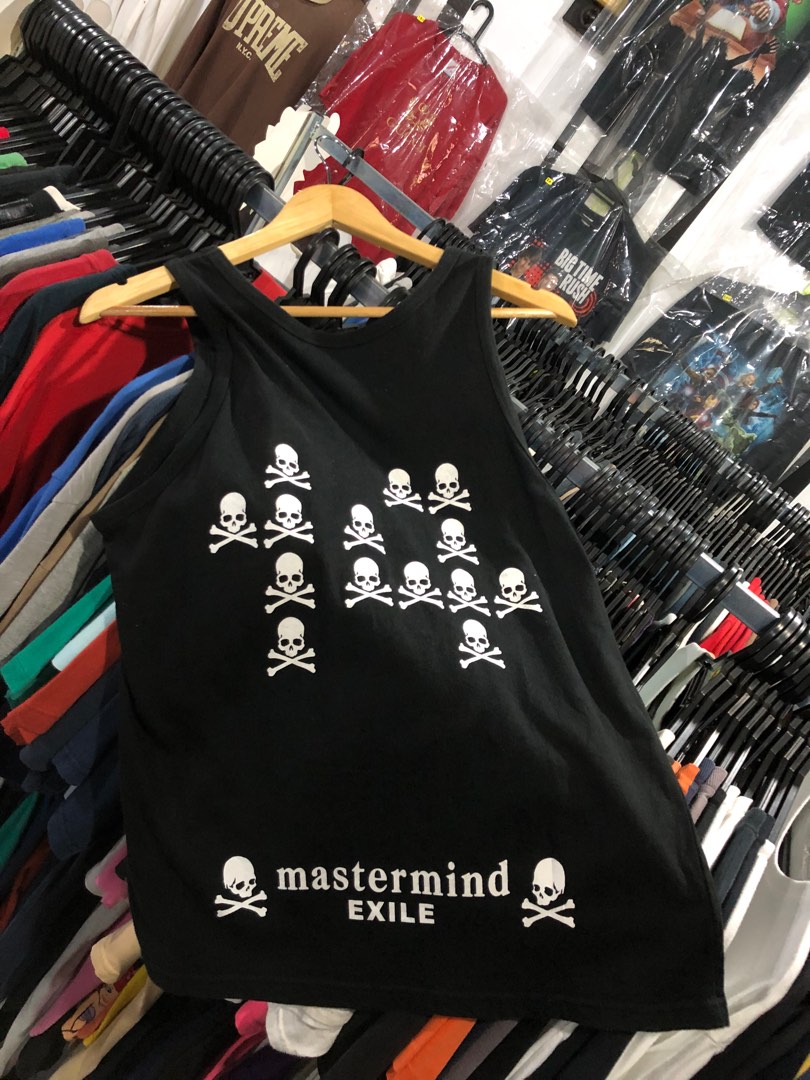 Mastermind clothes outlet