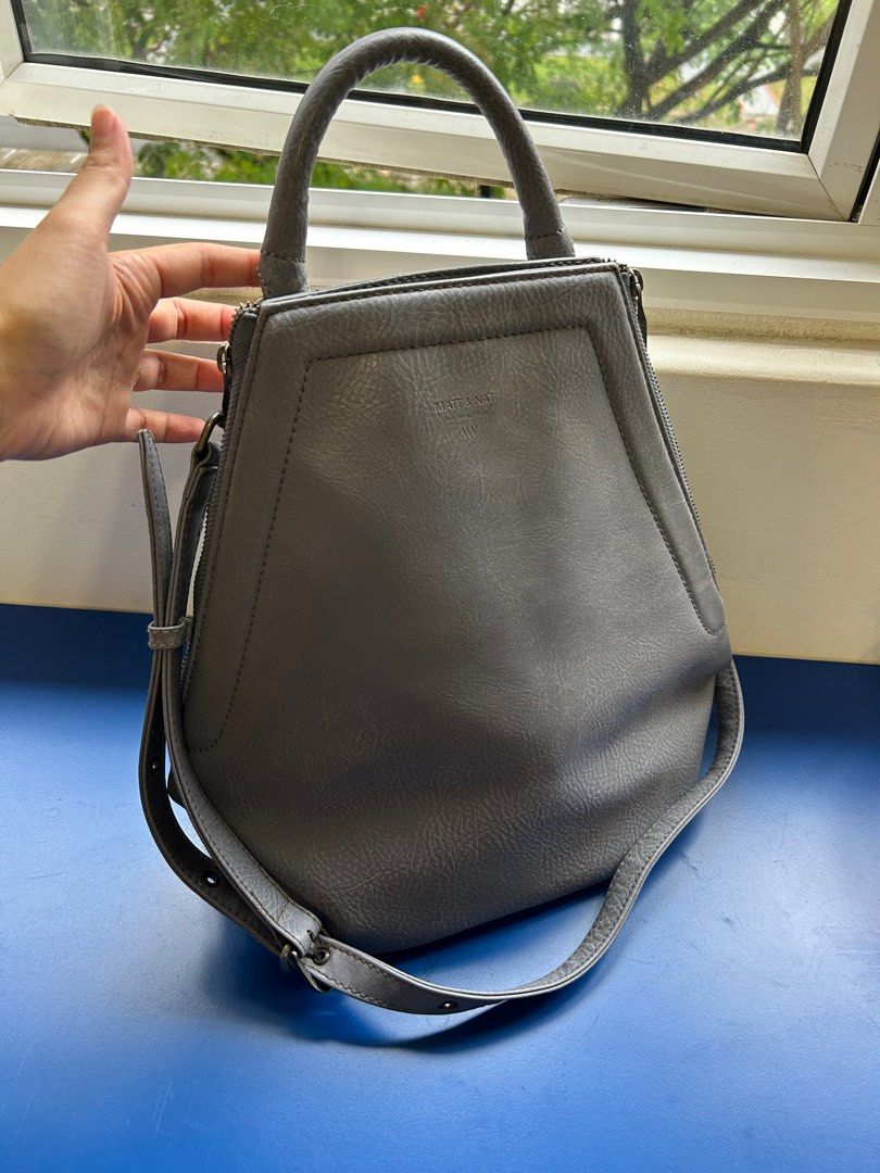 Matt & nat vegan leather hotsell