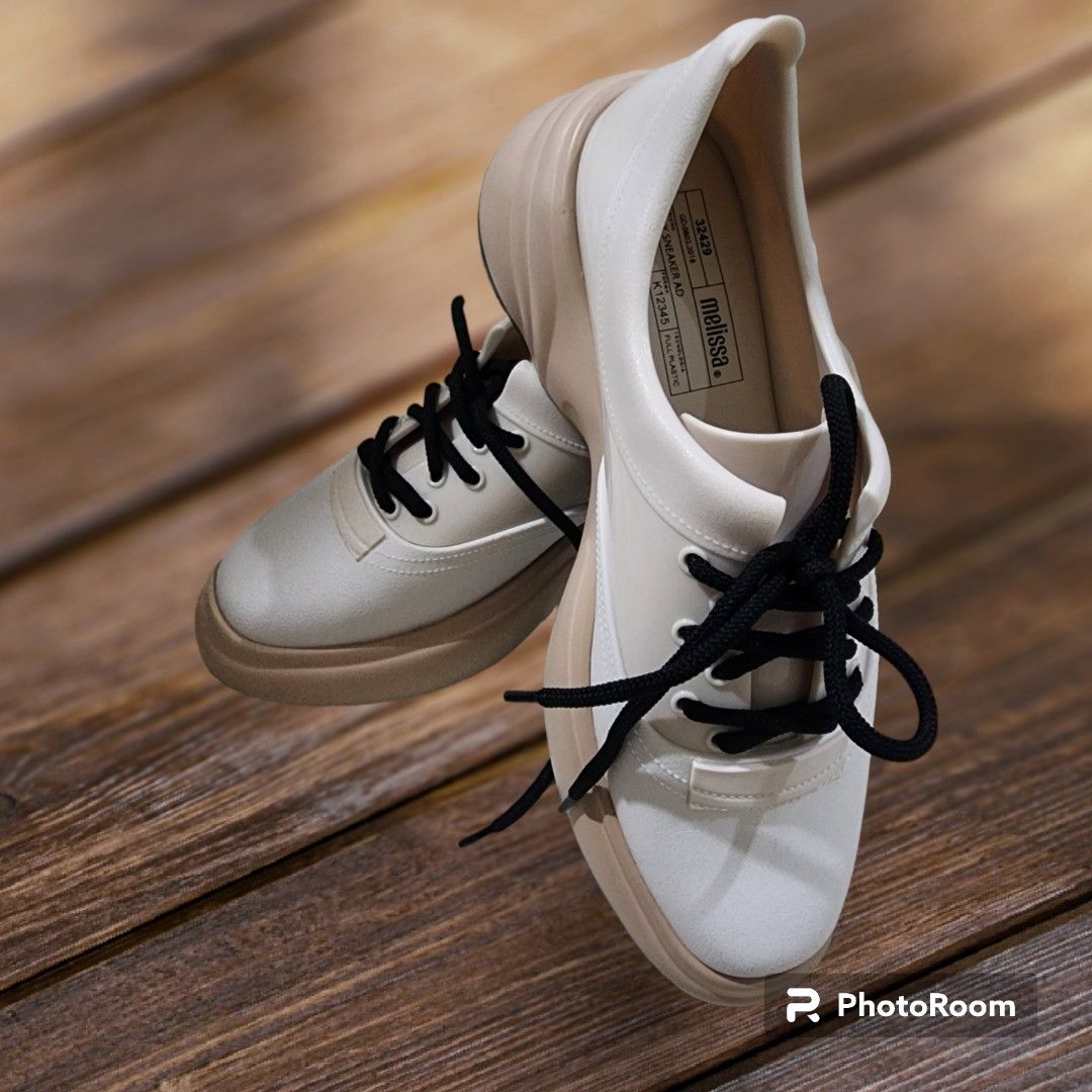 Melissa ugly sneaker on sale