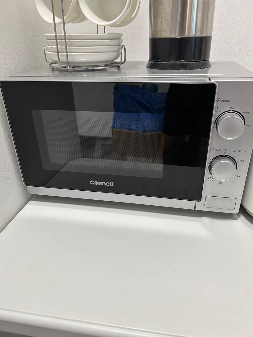 Microwave Oven, TV & Home Appliances, Kitchen Appliances, Ovens