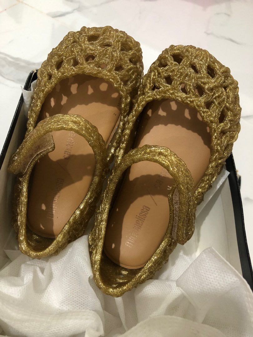 Mini Melissa Campana Crochet US8 Babies Kids Babies Kids