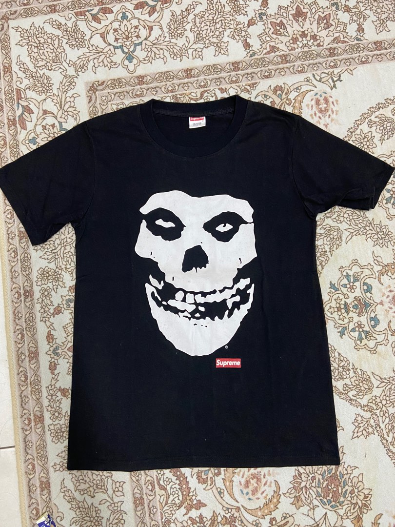 Misfits supreme shop