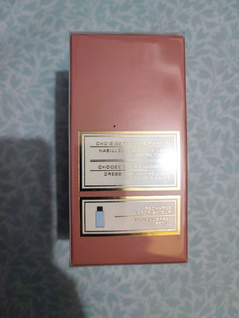 Head In The Clouds Miu Miu perfume - a fragrance for women 2021