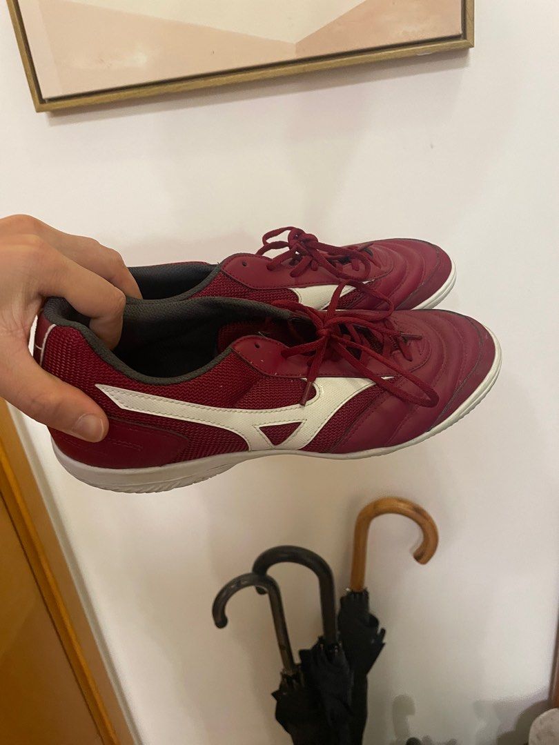Mizuno sala club deals