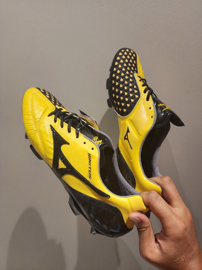Mizuno wave ignitus navy best sale