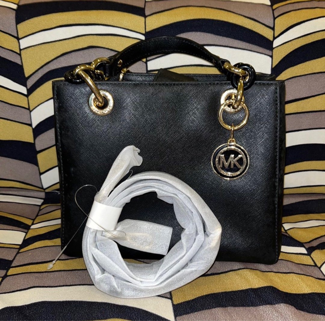 MK CYNTHIA, Luxury, Bags & Wallets on Carousell