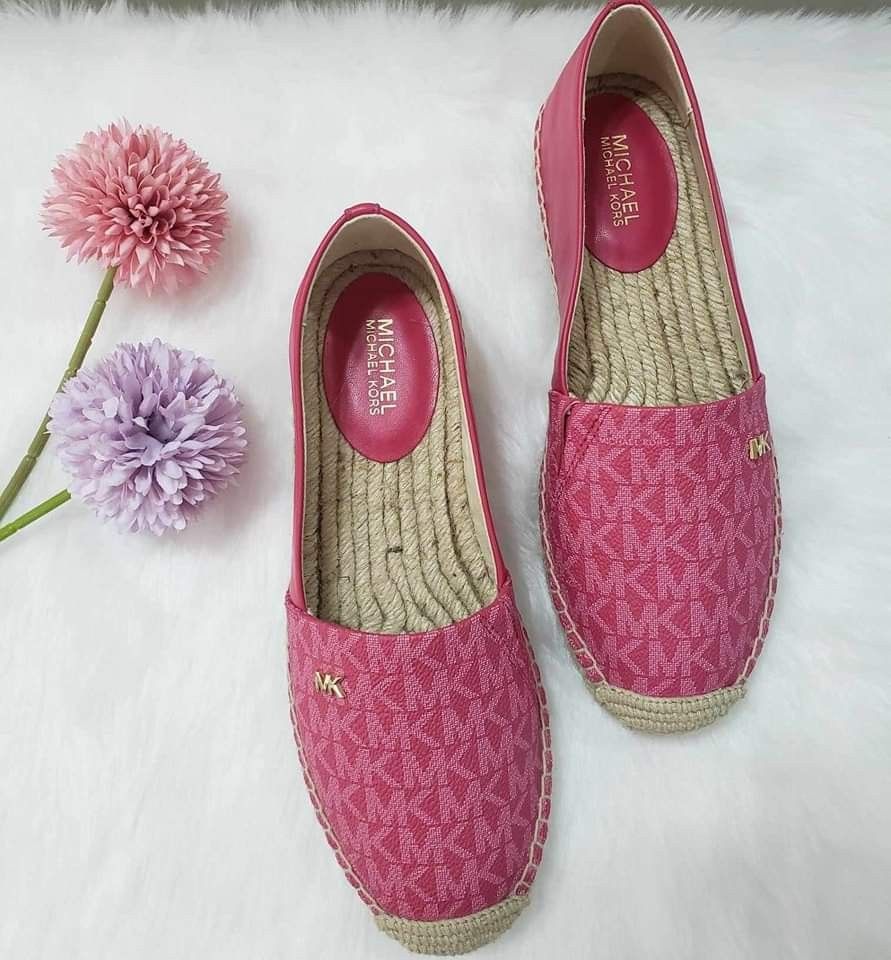 Mk kendrick slip on hotsell