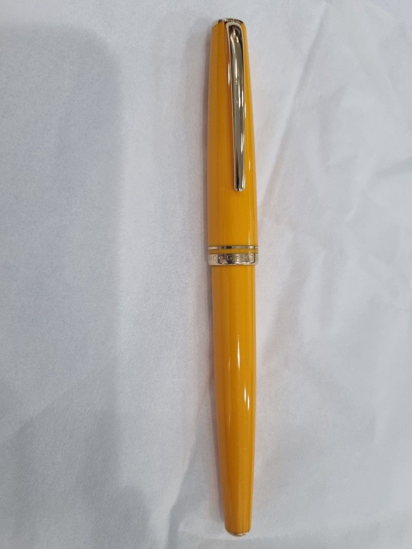 Montblanc generation fountain 2025 pen