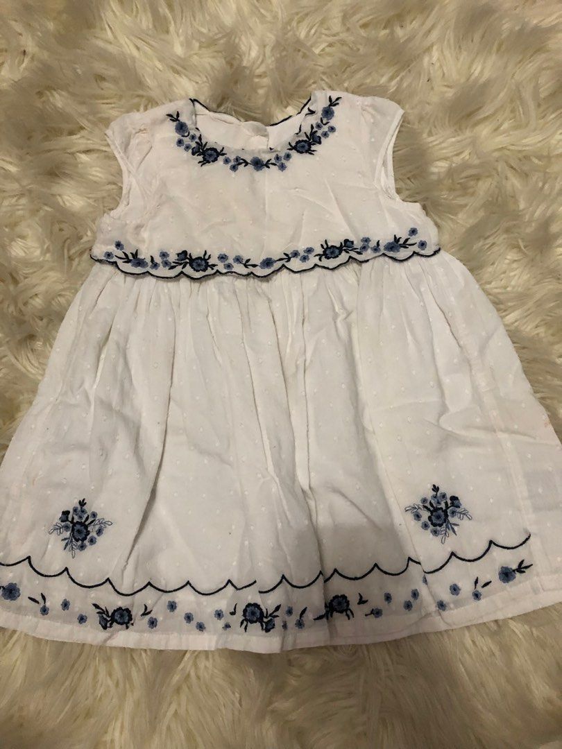 Mother outlet care dress