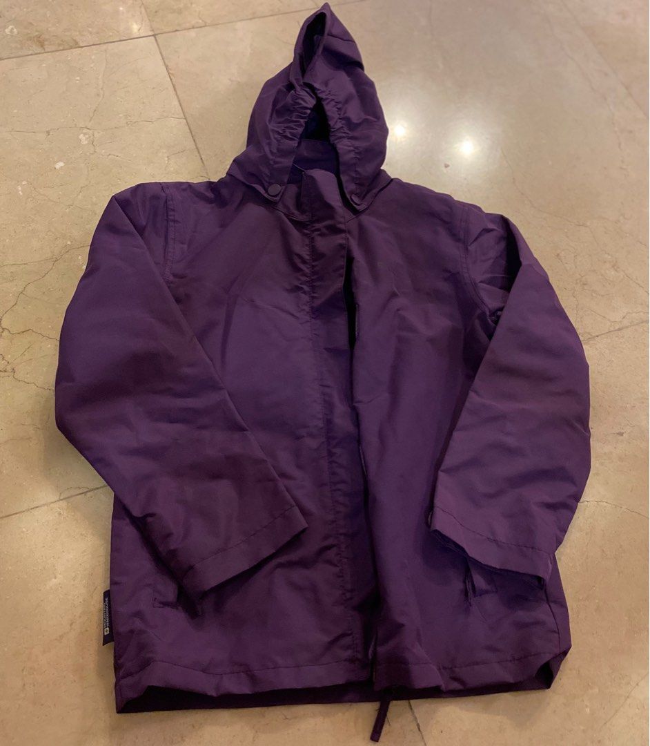 Warehouse parka discount