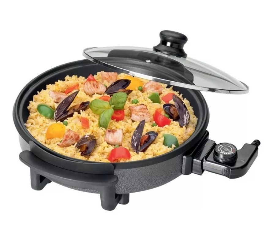 Multifunctional Cooker (Category: Cookware & Accessories) located in Manila. Submitted by a.solo (Listing ID 1272995775, Image 2). Description: Please bear with me when I do not reply to your queries right away. I also have a full-time job and am on call. But I will make sure to answer your queries as soon as I can. I can send the actual photo if requested. Please do not offer lower price unless the item is negotiable. Thank you. .