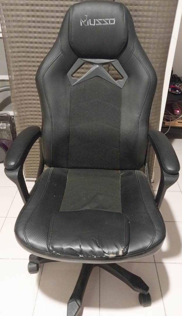 Pioneer gaming best sale chair