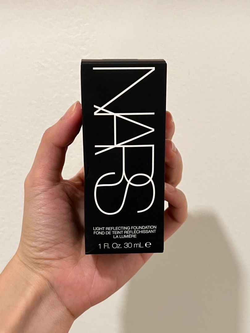 Nars Light Reflecting Foundation (Patagonia), Beauty & Personal Care ...