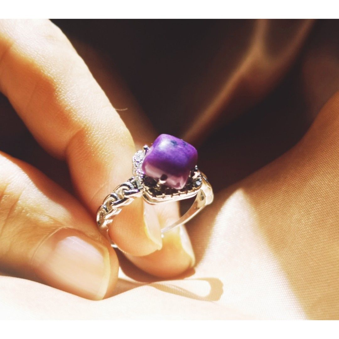 Regal dazzling hotsell beauty ring