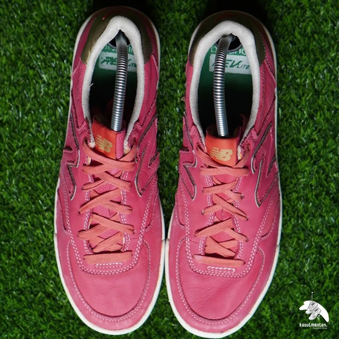 New balance rosse 300 store