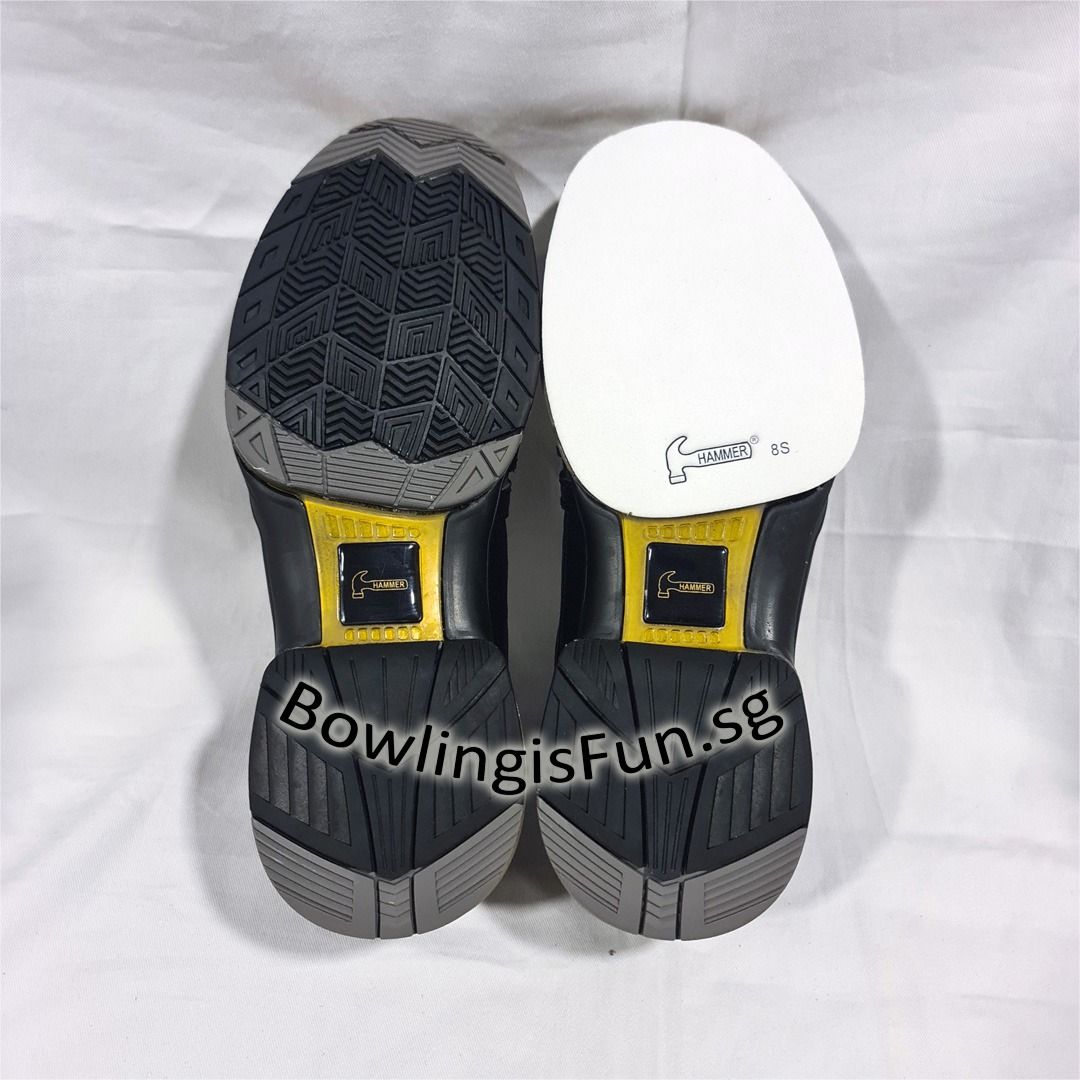 8s hotsell bowling shoes