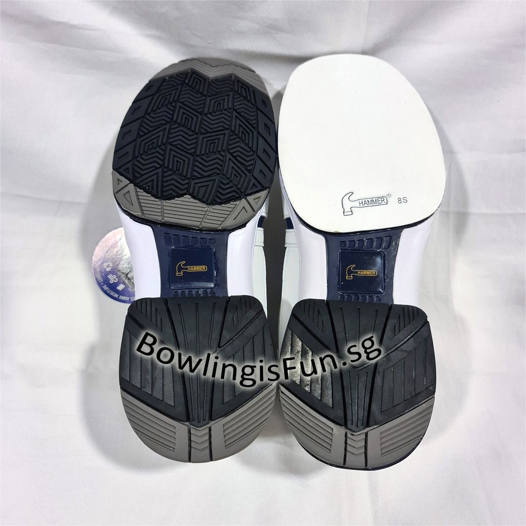 8s on sale bowling shoes