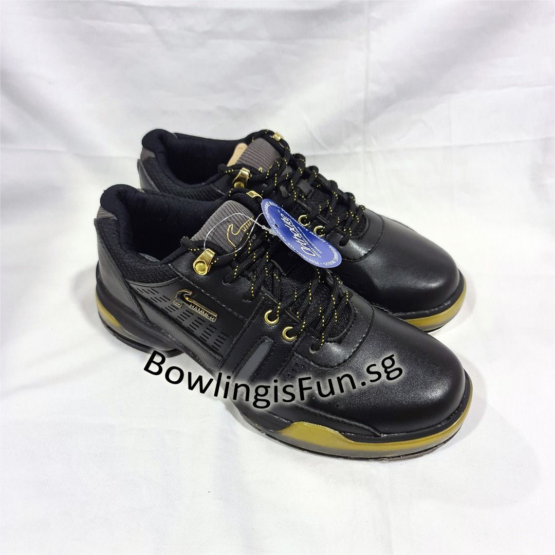 Hammer on sale boss shoes