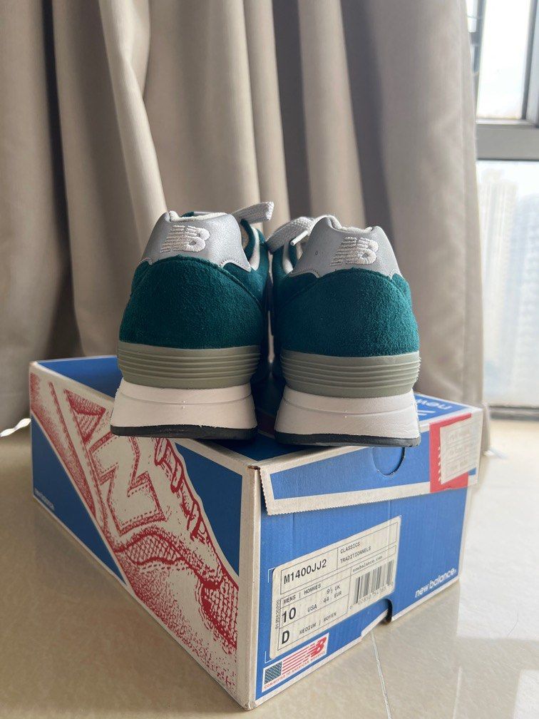New balance x j.crew 1300 new arrivals