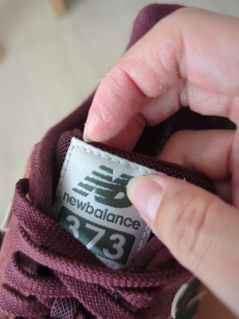 New balance shop 373 1988