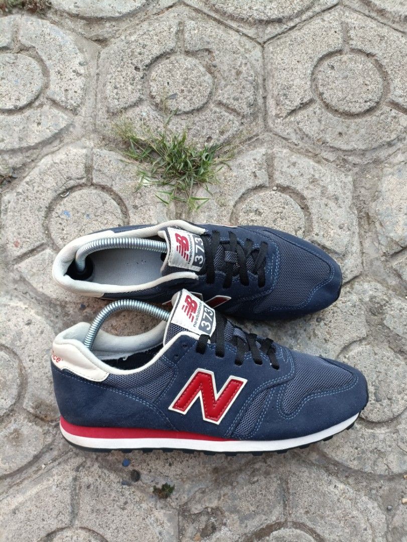 New balance deals 373 original