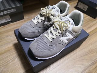 Newbalance 44 top