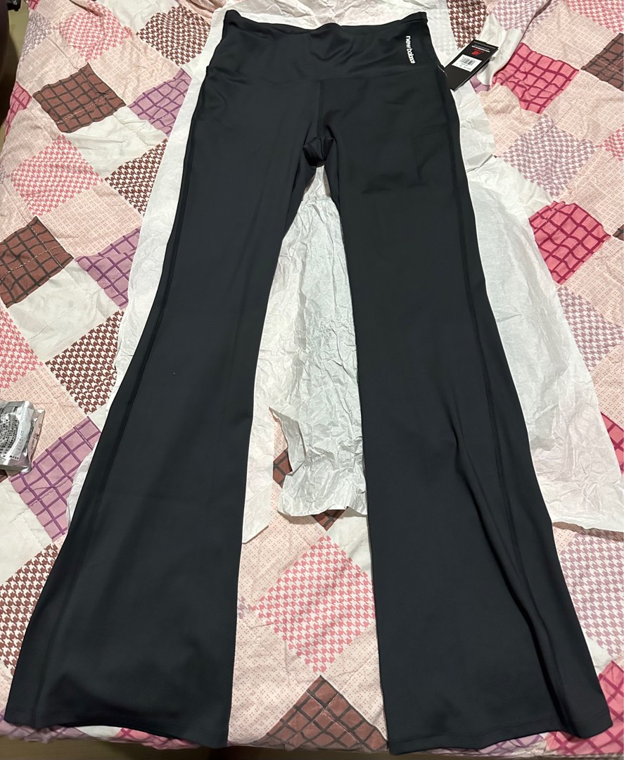 Colorfulkoala Women's High Waisted Joggers With Pockets Sz S